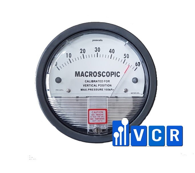 differential-pressure-gauge