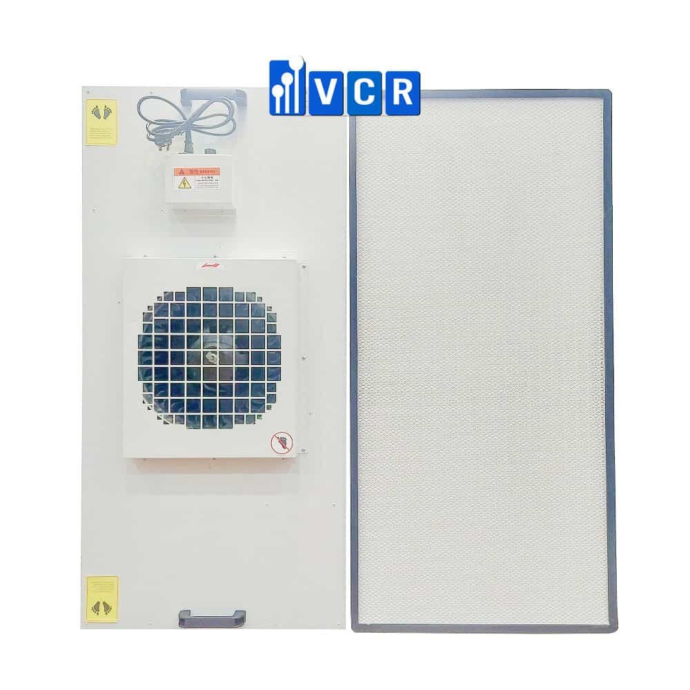 hepa-filter-unit