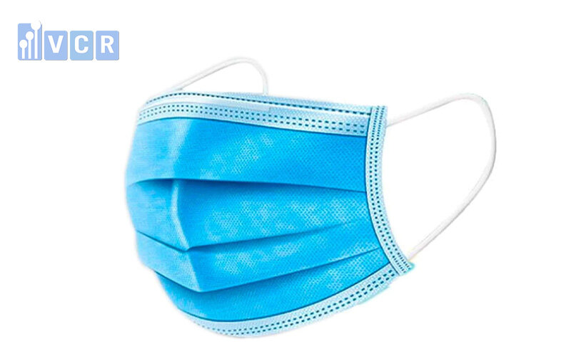 khẩu trang theo tiêu chuẩn ASTM
