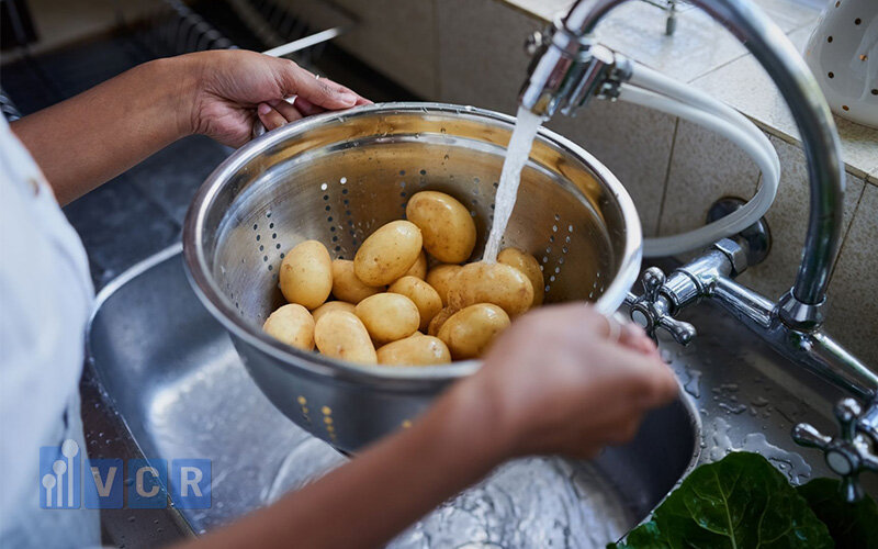 An toàn vệ sinh thực phẩm