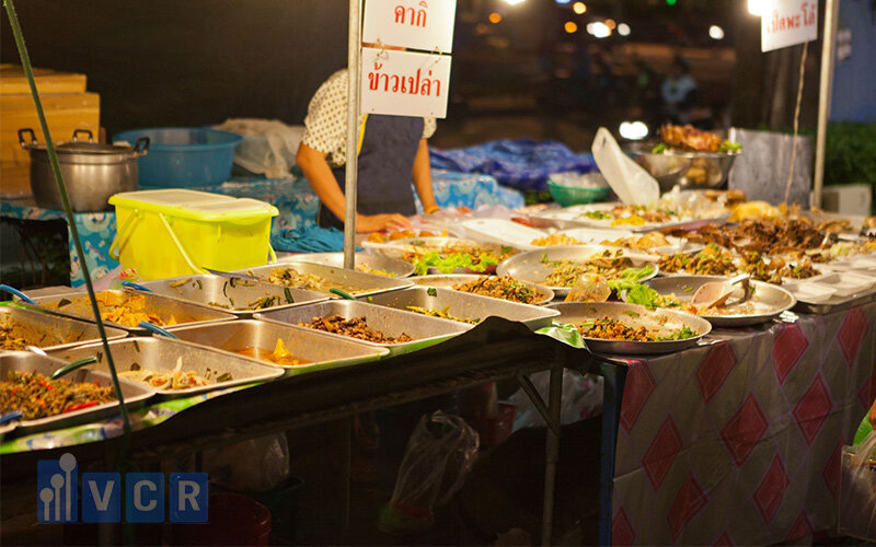 An toàn vệ sinh thực phẩm