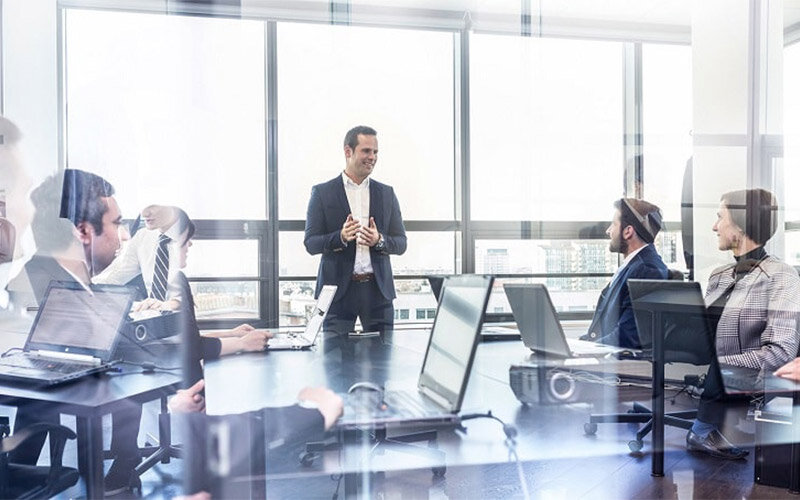 Những tình huống về ISO 9001