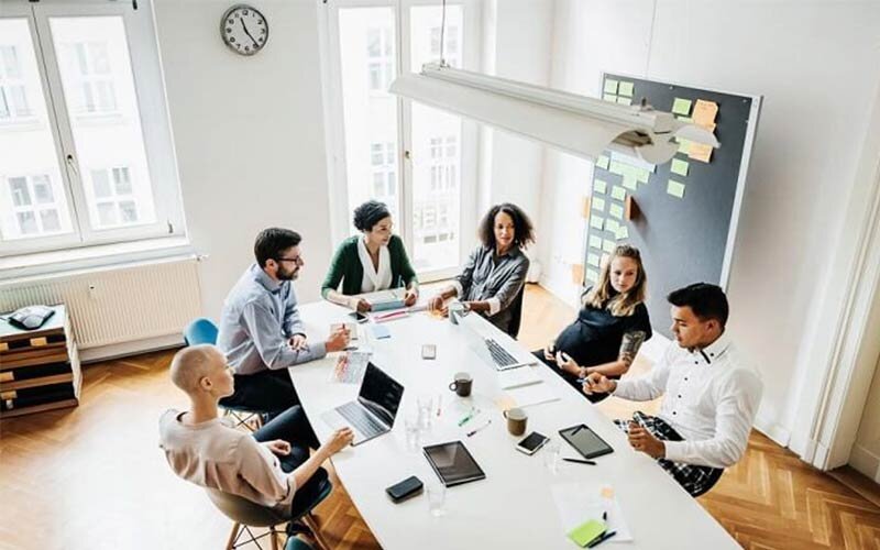 lợi ích khi thiết lập bài tập tình huống ISO 9001