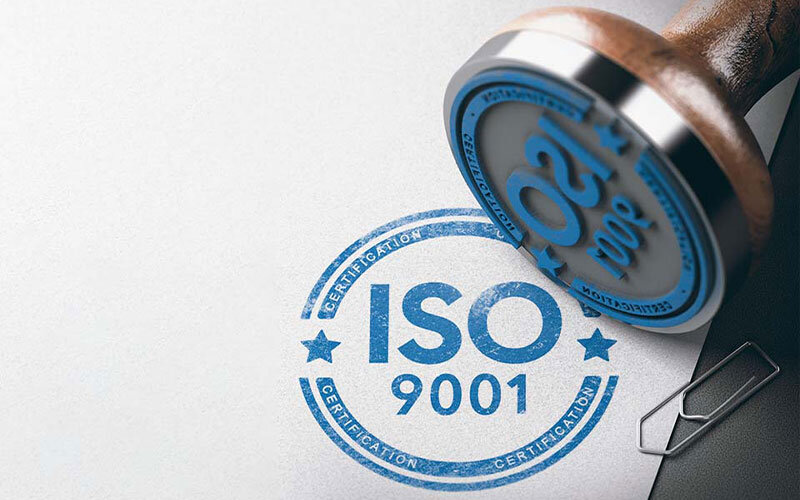 tiêu chuẩn iso 9001