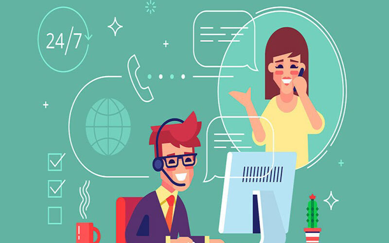 Quy trình xử lý khiếu nại của khách hàng