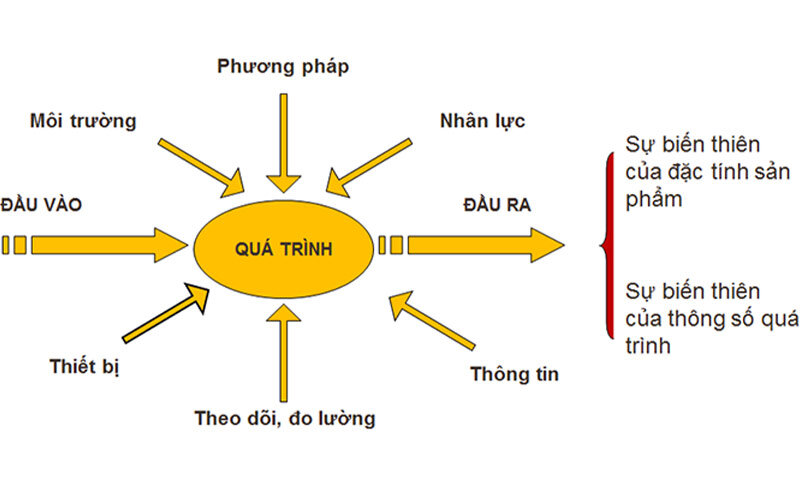 Đánh giá dựa vào các yêu tố