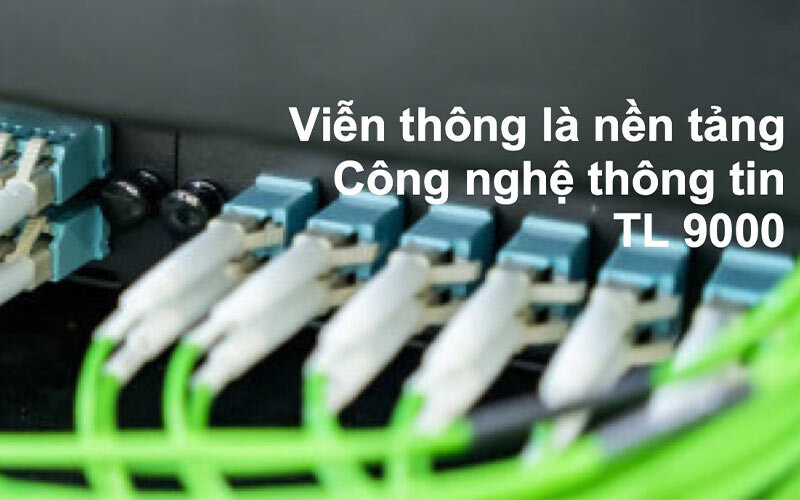 tiêu chuẩn tl 9000