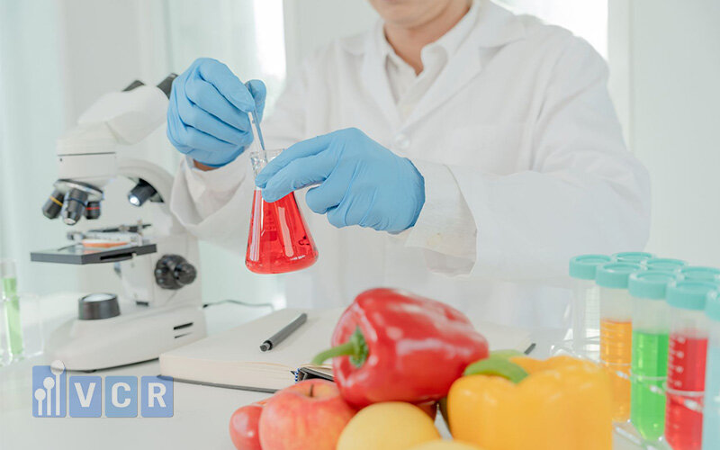 HACCP nhận định rủi ro dựa vào bằng chứng cụ thể