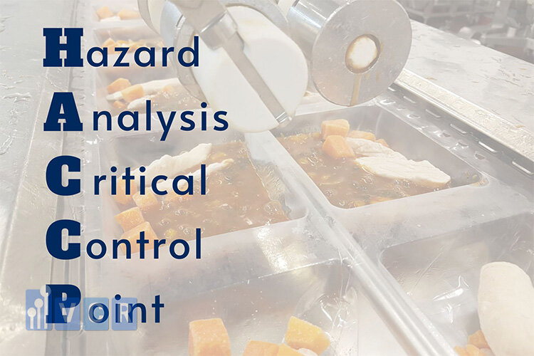 HACCP