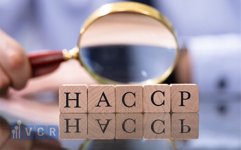 Chứng nhận HACCP