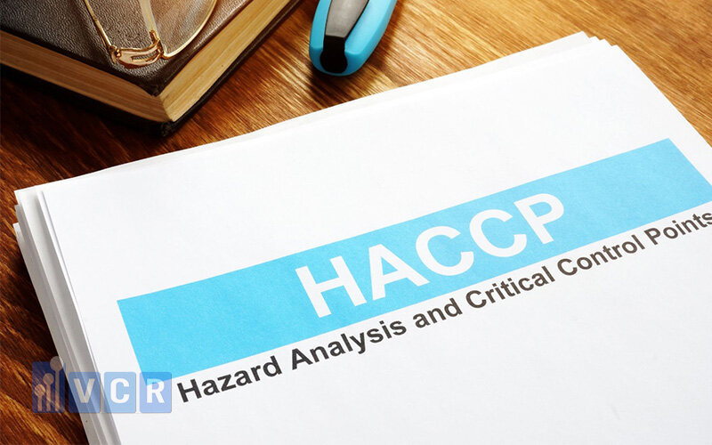 Chứng nhận HACCP