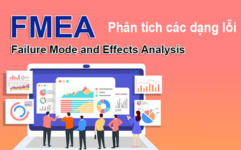 Lý do thực hiện phân tích lỗi FMEA