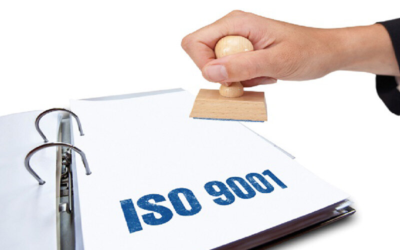 Tiêu chuẩn ISO 9001