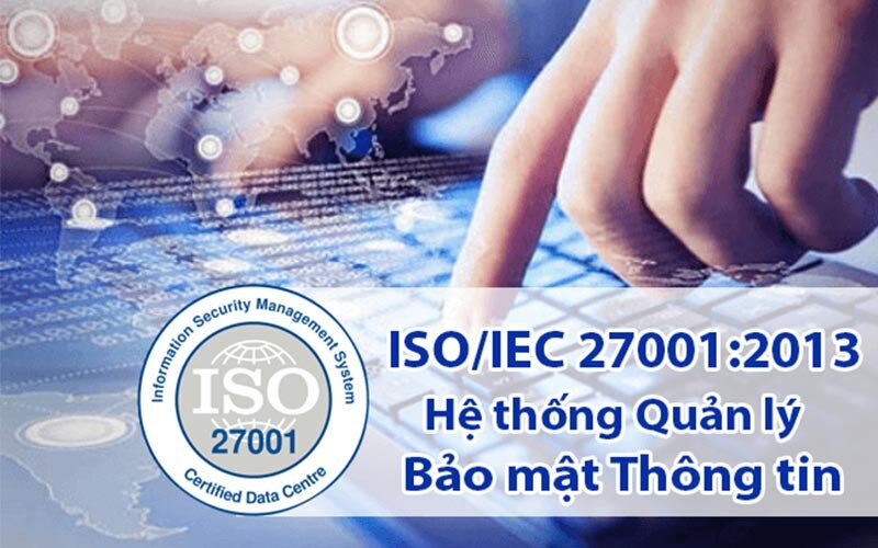 Những tài liệu, hồ sơ bắt buộc trong ISO 27001