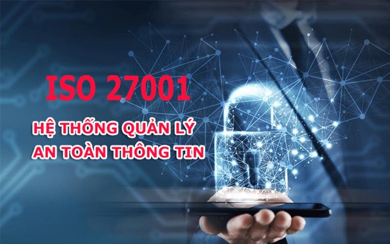 Tiêu chuẩn ISO 27001