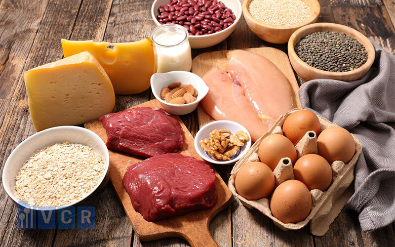 Chất cấm trong thực phẩm