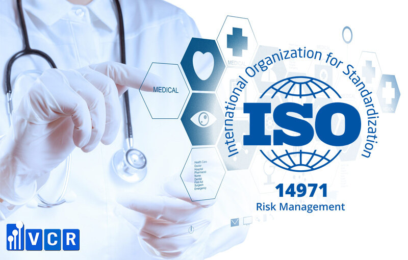iso 14971 là gì
