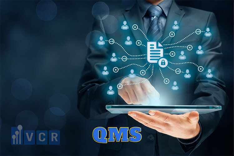 7 Quality Management Principles