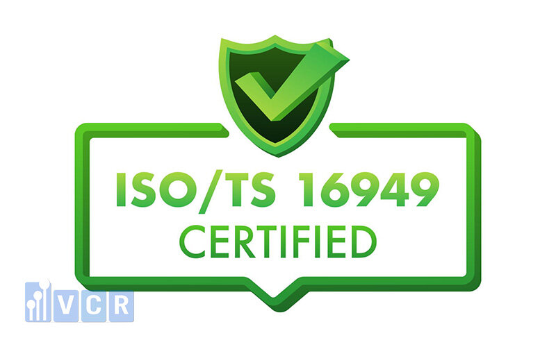 IATF-16949