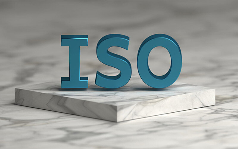 Tiêu chuẩn ISO