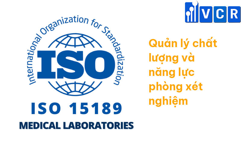 iso 15189 là gì