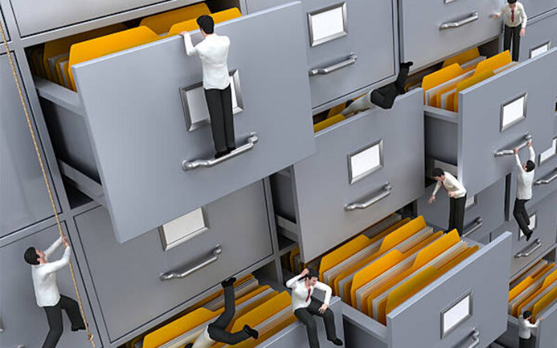 Nhận biết và thu thập dữ liệu