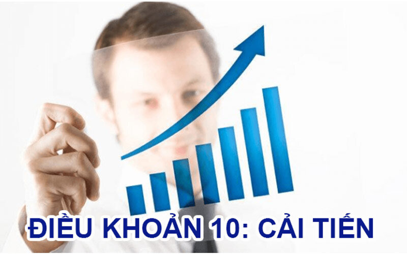 Cải tiến