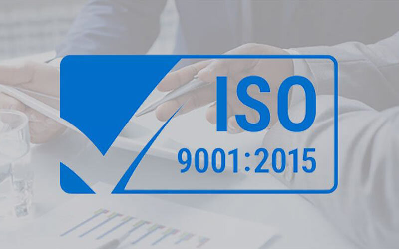 Tiêu chuẩn ISO 9001:2015