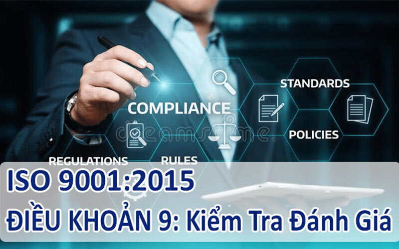 Đánh giá hiệu suất