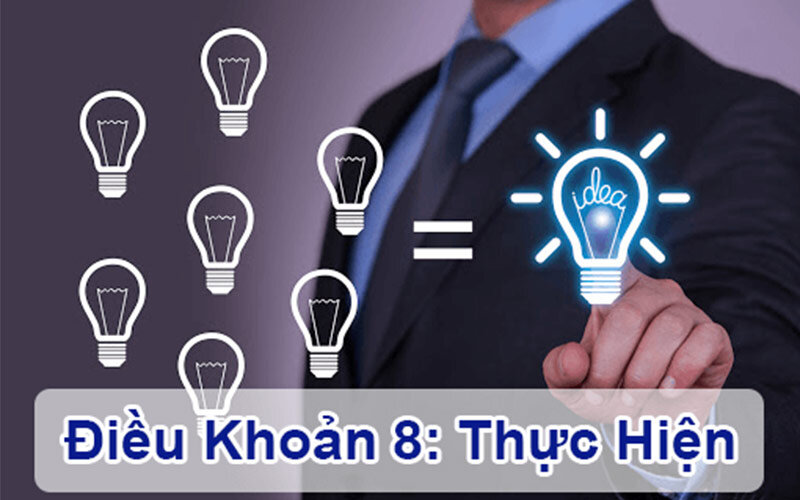 Thực hiện