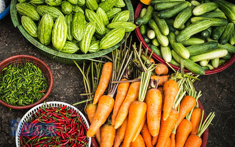 Chỉ tiêu kiểm nghiệm thực phẩm