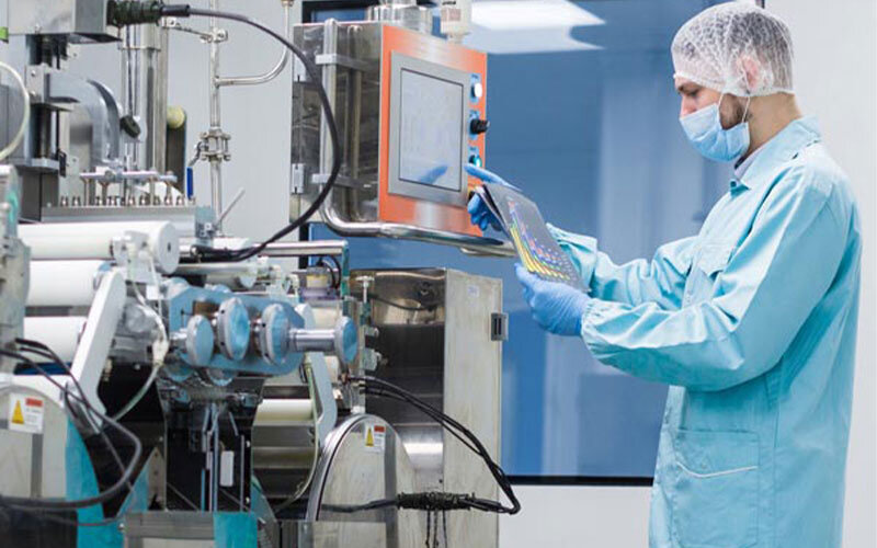 Đối tượng áp dụng tiêu chuẩn ISO 13485