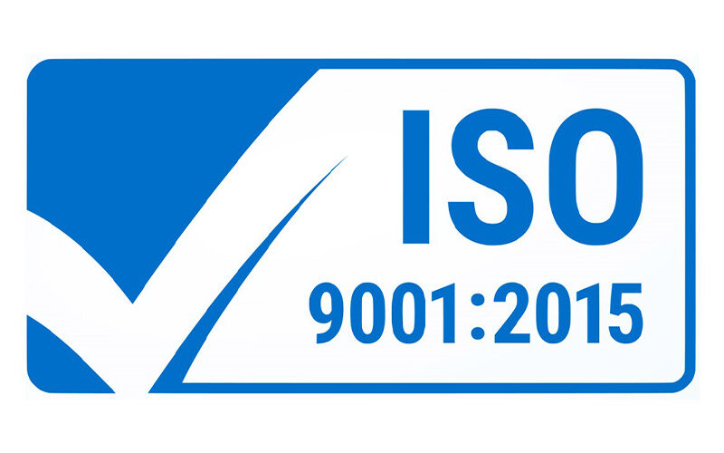 ISO 9001:2015
