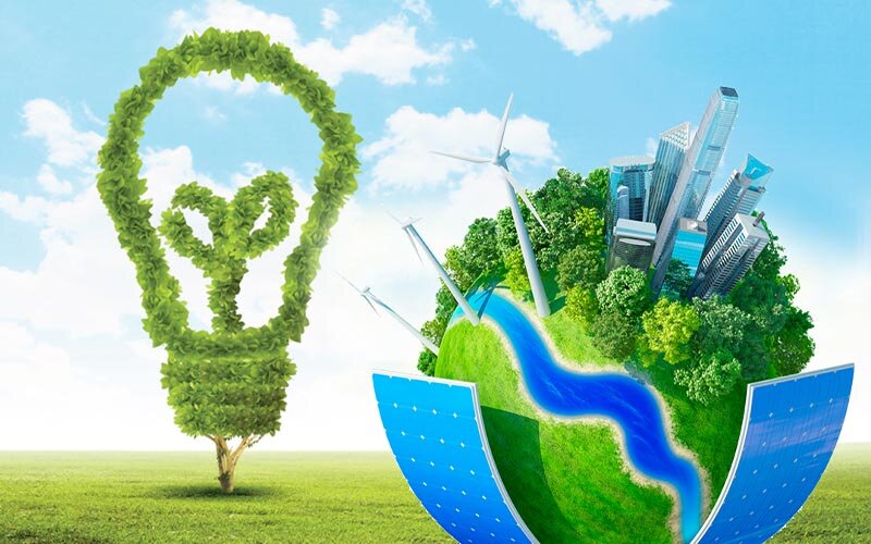 Chứng nhận tiêu chuẩn ISO 14001