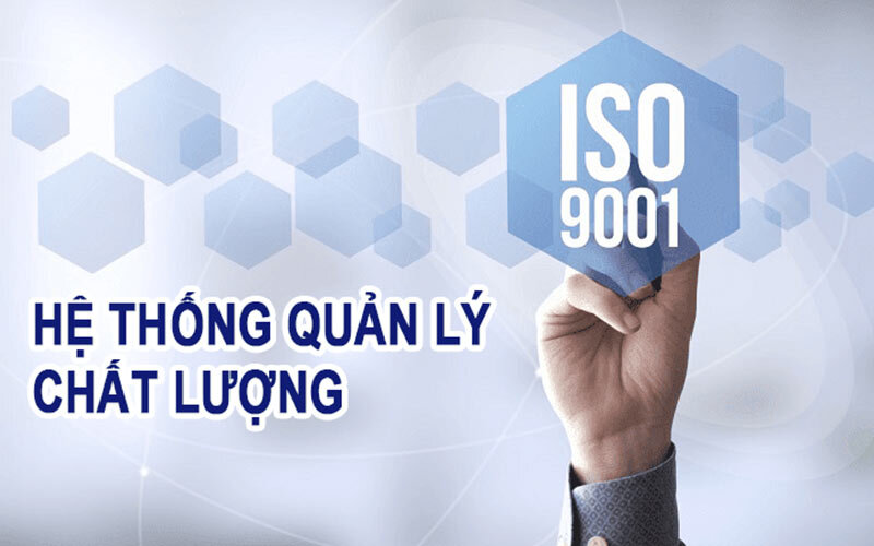 Những lưu ý về danh mục tài liệu iso 9001