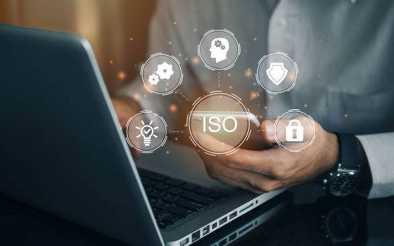 quy trình iso có cấu trúc cụ thể