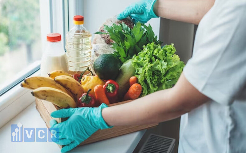 Lợi ích của chứng nhận an toàn vệ sinh thực phẩm