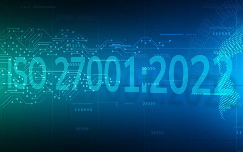 Phiên bản ISO 27001 mới nhất