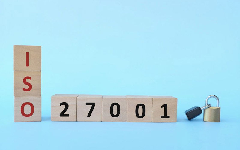 Quy trình chứng nhận ISO 27001