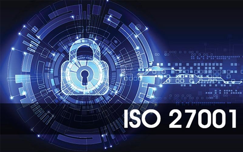 Tầm quan trọng của ISO 27001