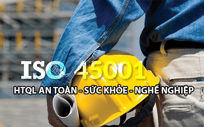 Cấu trúc và nội dung của tiêu chuẩn ISO 45001