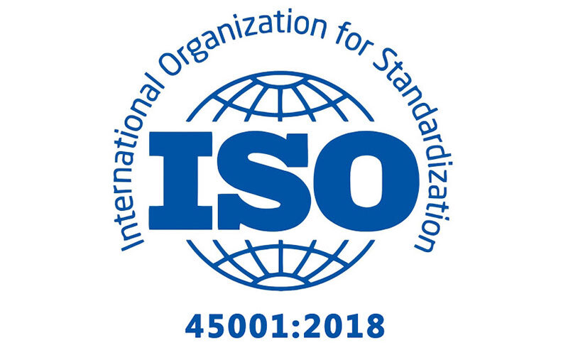 iso 45001 là gì