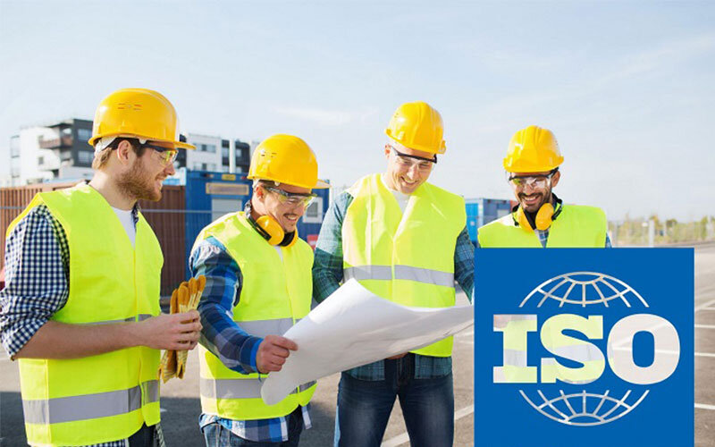 Mục đích của tiêu chuẩn ISO 45001