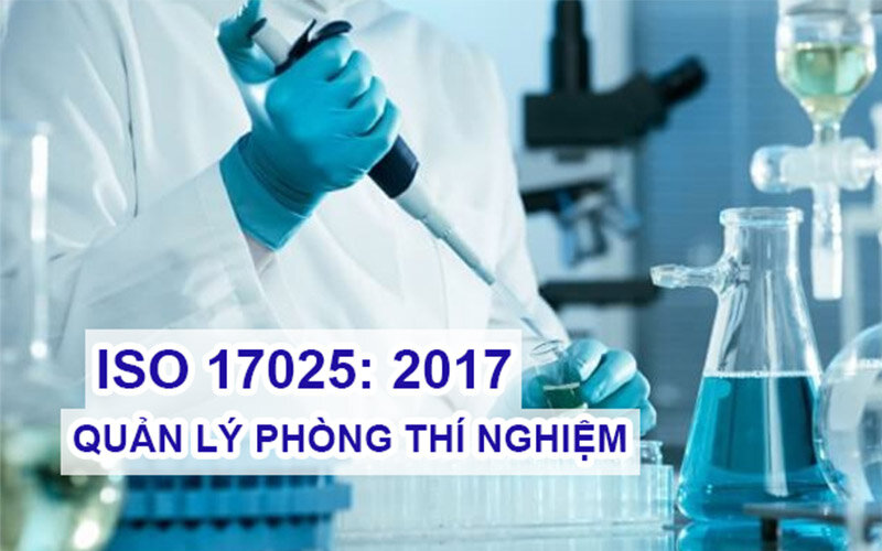 Đối tượng và Thời gian áp dụng ISO 17025