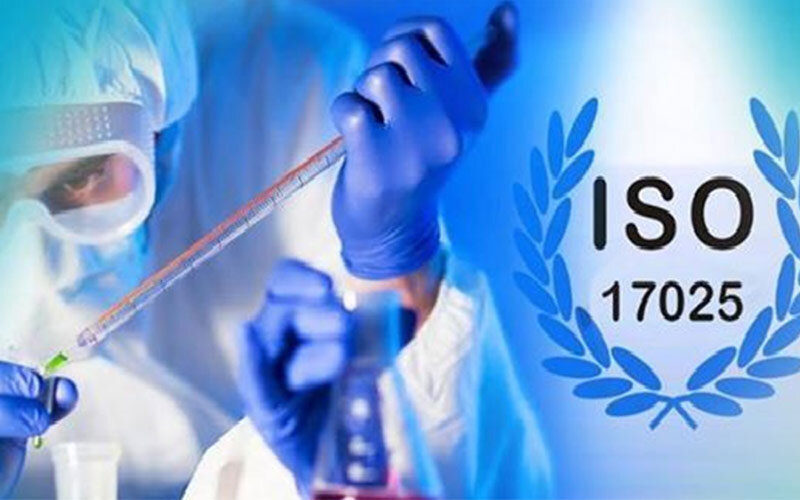 ISO/IEC 17025:2017 là gì ?