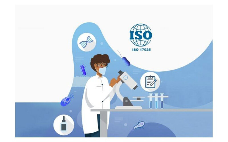 Mục đích của ISO 17025 là gì ?