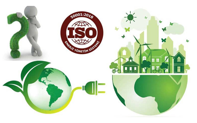 Đối tượng áp dụng ISO 50001