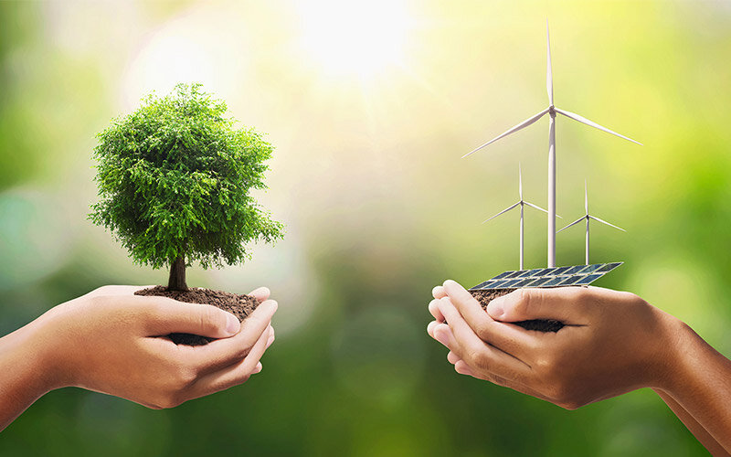 Điểm giống nhau giữa ISO 14001 và ISO 50001