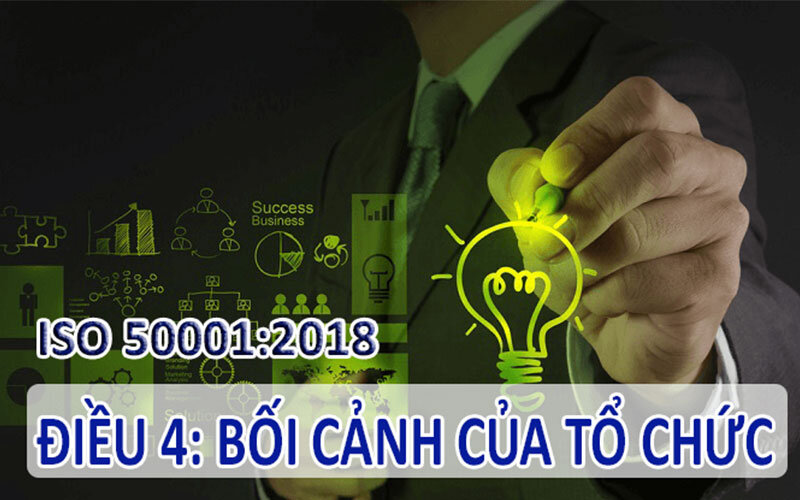 Điều 4 Bối cảnh tổ chức