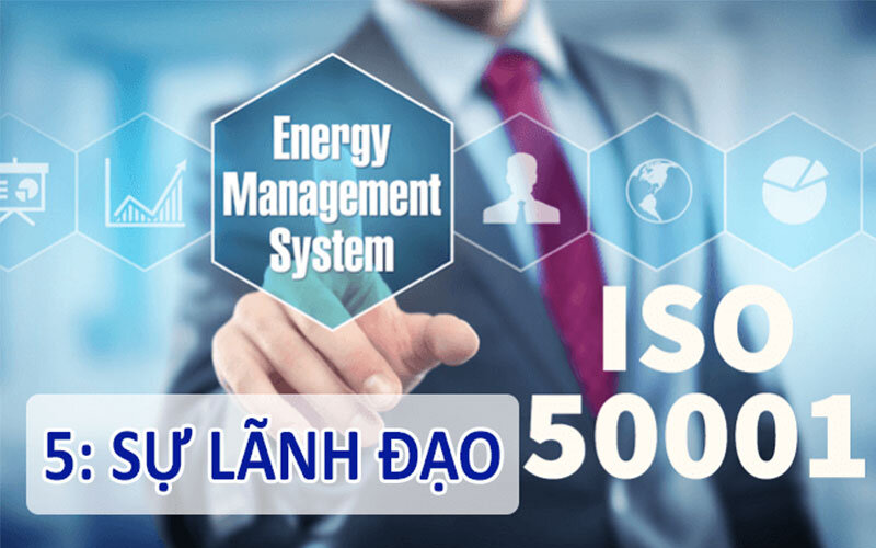 sự lãnh đạo